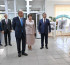 Мемлекет басшысы Кемел Тоқаев атындағы мектеп-гимназияға барды