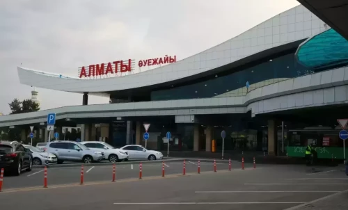 Еліміздегі 4 қаланың әуежайы мультимодальды орталықтарға айналады