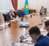 Сирек металдар өндірісі жүйелі дамытылады