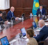 Бектенов жол сапасына қатысты заңбұзушылықтарды сынға алды