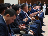 Екі елдің ықпалдастығы жанданады
