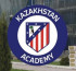 «Атлетико Мадрид» футбол академиясы ашылды