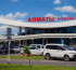 Алматы әуежайында өзін өртеп жіберген ер адамның жағдайы ауыр