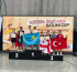 Қазақстан жас бадминтоншылары Batumi Cup турнирінде толық медаль жиынтығын иеленді