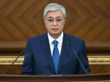 Президент 8 қыркүйекте Қазақстан халқына Жолдауын жариялайды