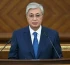 Президент 8 қыркүйекте Қазақстан халқына Жолдауын жариялайды
