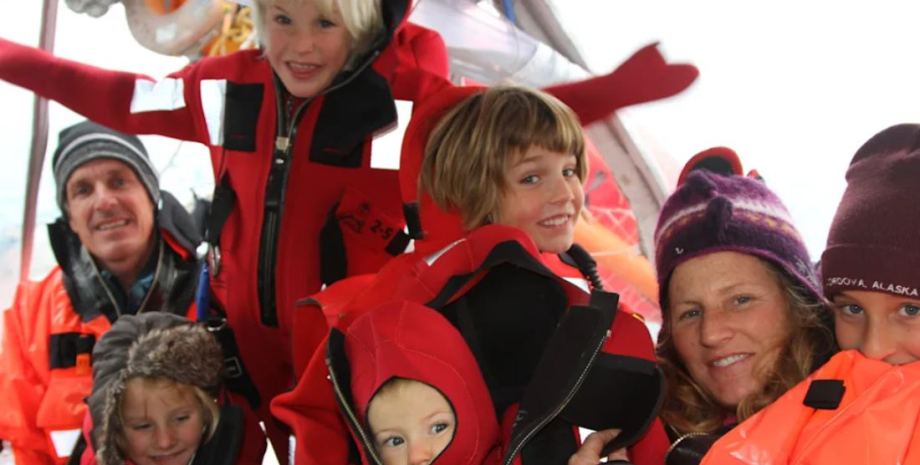 Кемедегі өмір