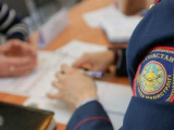 Қазақстанда жыл басынан бері 11 тоннадан астам есірткі тәркіленген