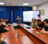 Конституциялық сот өкілдері тренинг өткізді