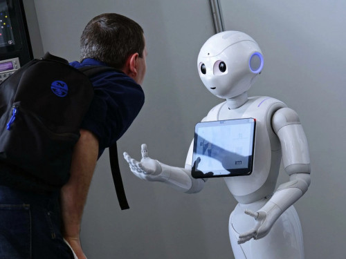 Атаулы әлеуметтік көмекті жасанды интеллект анықтайды