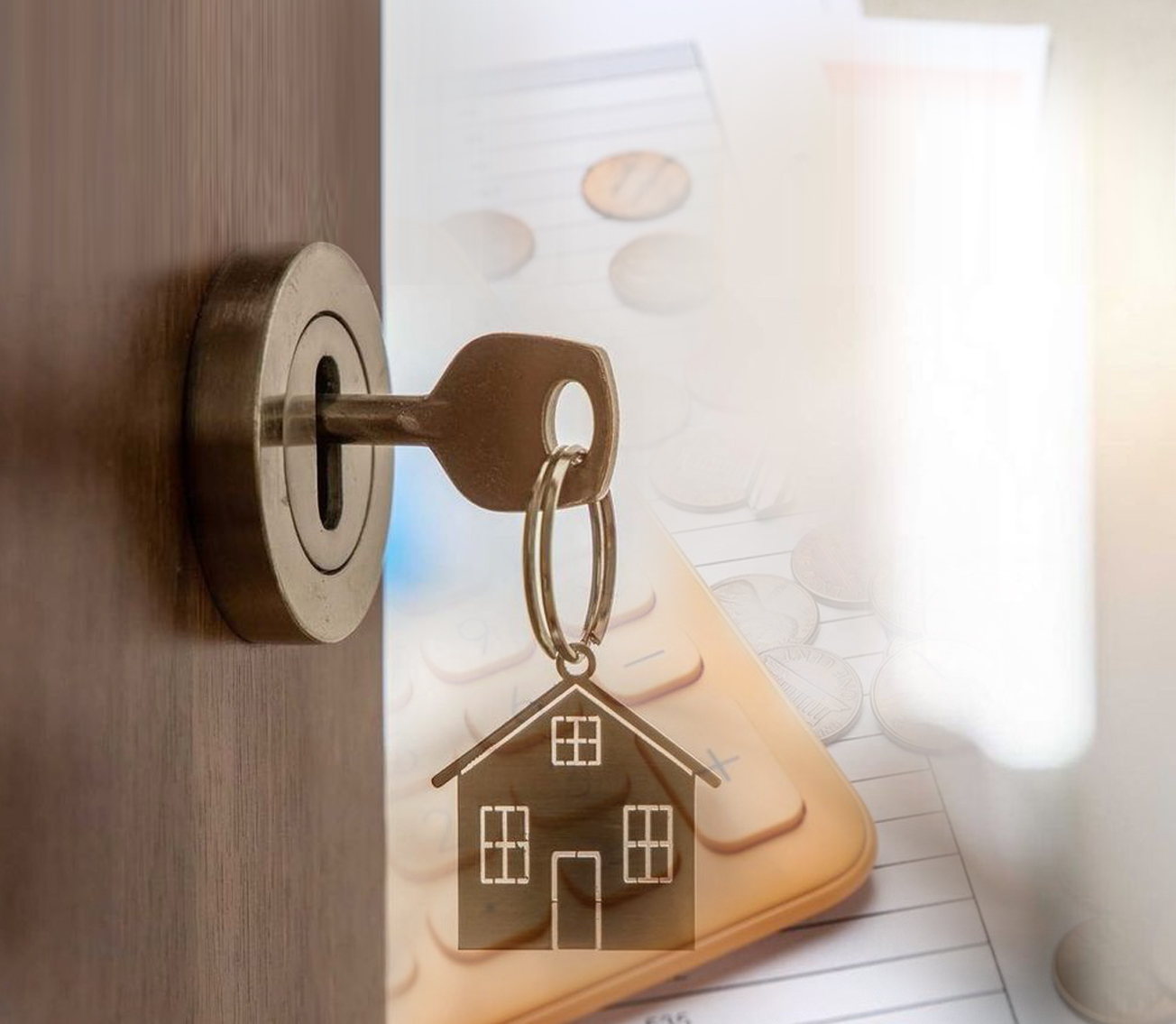 Баспанамен қамту – басым бағыт