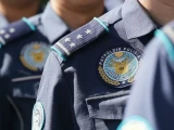 Жолдау 2024: Қоғамдық тәртіпті 14 мыңнан астам полиция мен әскери қызметкер қамтамасыз етеді