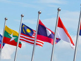 Қазақстанда алғашқы ASEAN жазғы фестивалі өтті