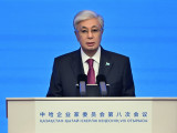 Президент: «Қытай – Қазақстанның тағдыр қосқан тату көршісі»