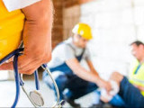 Биыл өндірісте жарақат алғандар саны 11%-ға төмендеді