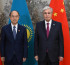 Қ.Тоқаев China National Petroleum Coprporation директорлар кеңесінің төрағасын қабылдады