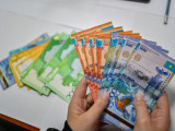 Сыбайлас жемқорлық туралы хабарлағандарға 730 мың теңге сыйақы берілді