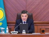 Олжас Бектенов Отандық кәсіпкерлер кеңесінің отырысын өткізді