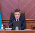 Олжас Бектенов Отандық кәсіпкерлер кеңесінің отырысын өткізді