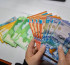 Екі сот орындаушы 26 млн теңгеден астам қаражатты жымқырған