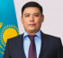 Төтенше жағдайлар вице-министрі тағайындалды