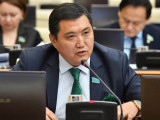 Алматыдағы заңсыз құрылыстар  Бас прокурордың бақылауына алынуы тиіс – депутат