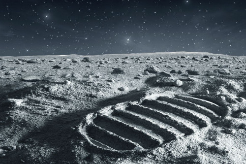 Айдың күрделі қабаттарын зерттейтін робот жасалды