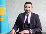 Тимур Әбілқасымов жаңа қызметке тағайындалды