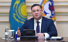Сыртқы істер министрінің ұсталғаны туралы ақпарат шындыққа жанаспайды