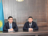 «Қазселденқорғау» мекемесіне жаңа басшы тағайындалды