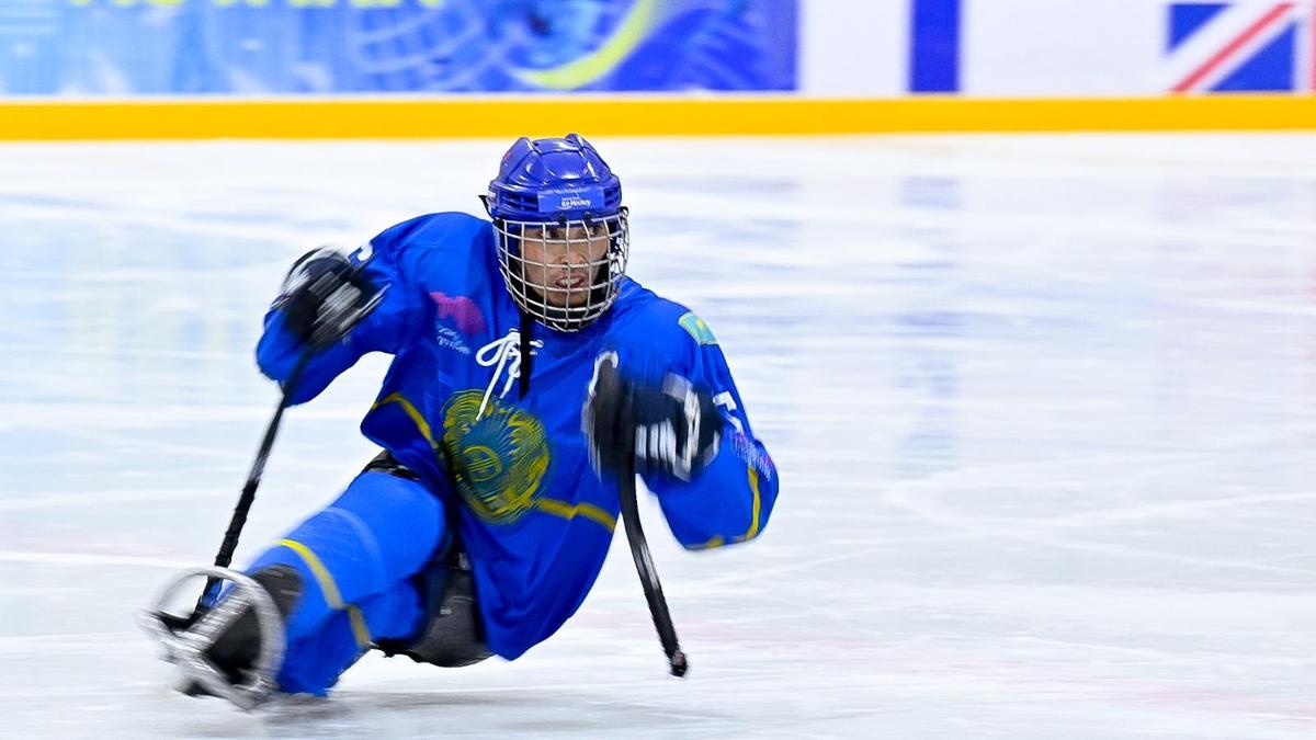 Астанада әлем чемпионаты өтеді