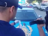 Ақтөбеде рэп-орындаушы есірткілік мас күйінде ұсталды