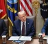 Трамп Қорғаныс министрлігінің ресми атауына өзгеріс енгізеді
