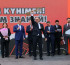 Білім ошағы пайдалануға берілді