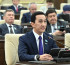 Президент Жолдауы тұрақты экономикалық өсімге серпін береді - депутат