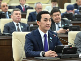 Президент Жолдауы тұрақты экономикалық өсімге серпін береді - депутат