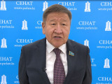 Президент Жолдауында өндірісті дамыту мен инвестиция тарту басты бағыт ретінде белгіленді - Сенатор