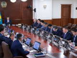 Үкіметте Жолдауды жүзеге асыру жоспары пысықталды