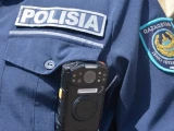 Алматы облысында көпқабатты үйдің жанынан 20 жастағы жігіттің денесі табылды