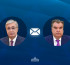Мемлекет басшысы Тәжікстан Президентіне құттықтау жеделхатын жолдады