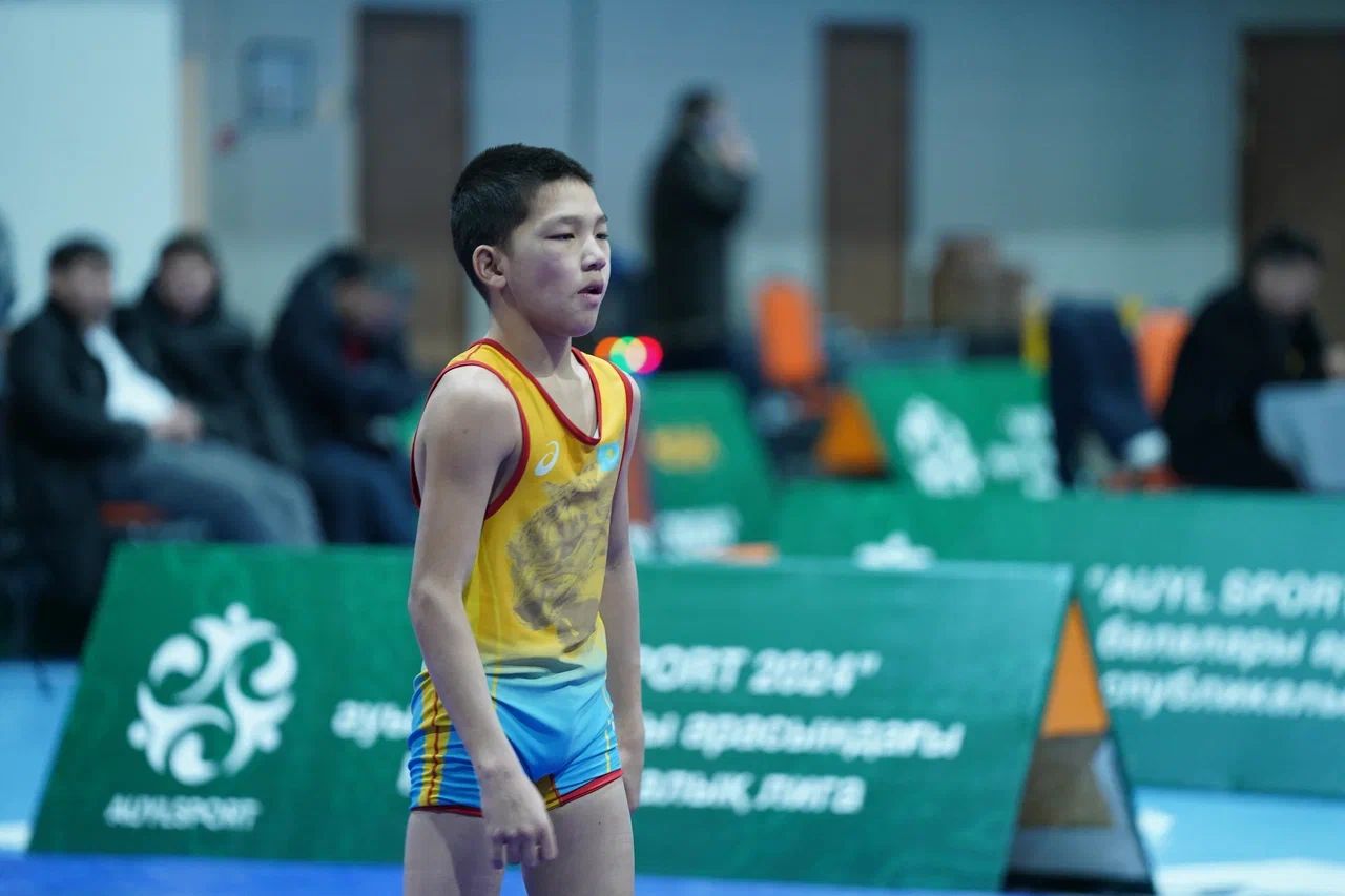 спорт