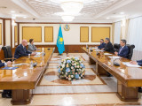 Үкіметте Ресей мен Қазақстан арасындағы ынтымақтастық мәселелері талқыланды