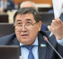 Ермұрат Бәпи парламенттік реформаға белсене араласуға шақырды