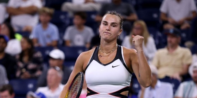 «US Open» аяқталды