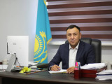 «Атырау» футбол клубына жаңа директор тағайындалды
