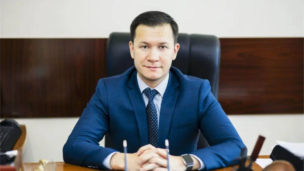 ҚР ауыл шаруашылығы вице-министрі қызметінен босатылды