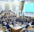 Астанада 15 елдің конституциялық сот судьяларының қатысуымен халықаралық форум өтті