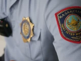 Түркістандағы әкесін соққыға жыққан ер адамның әйелі де жауапқа тартылады