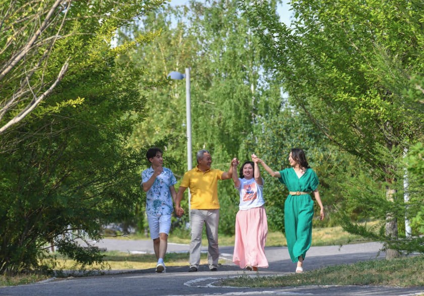 отбасы