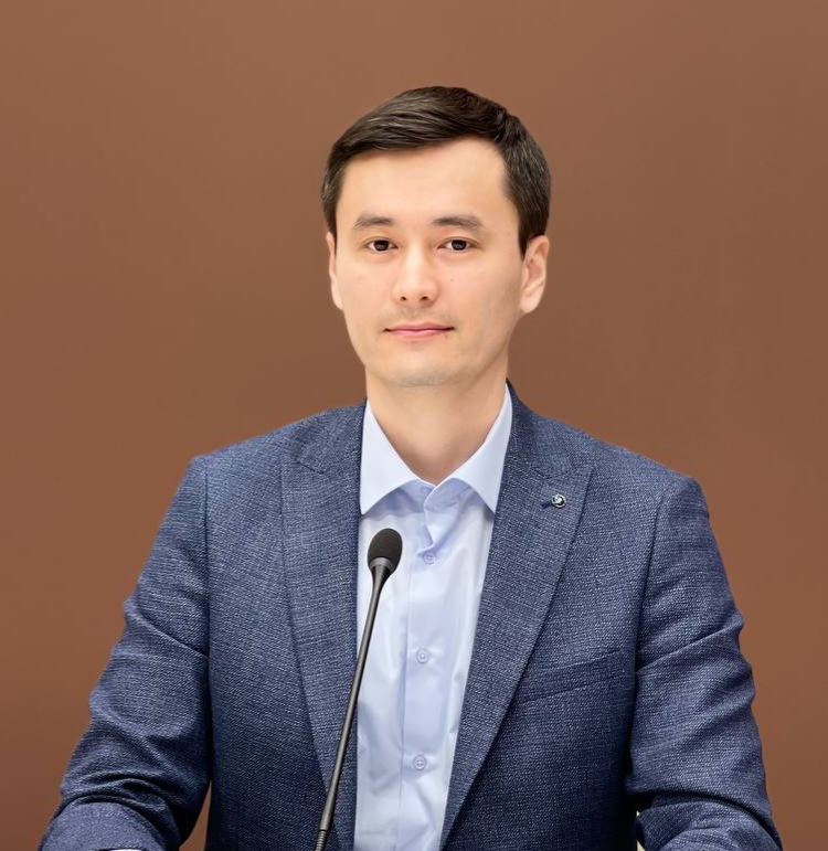 Ержан БАЙБОЛ: Ең басты құндылық – бірлік пен келісім